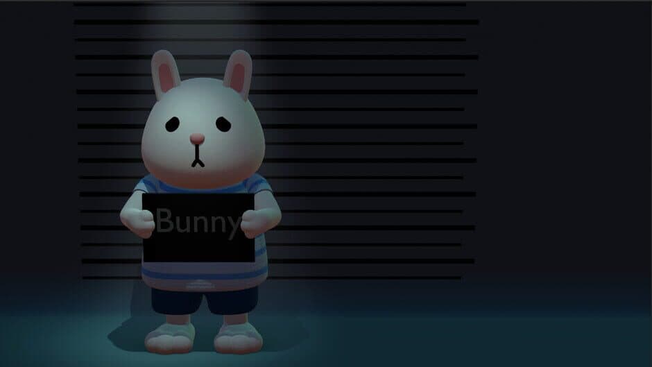 Скриншот 4 из The Adventures of Bunny and Pig