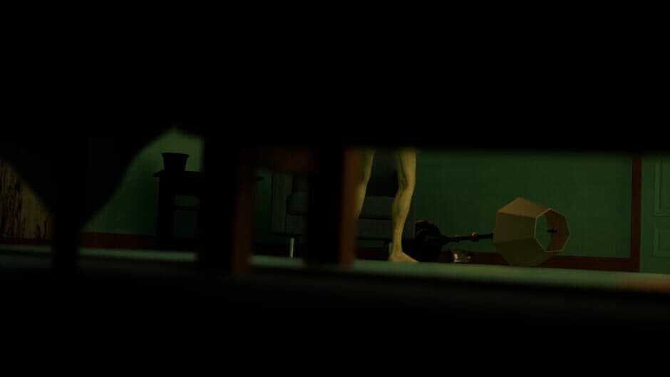 Скриншот 2 из Unexpected Visitors