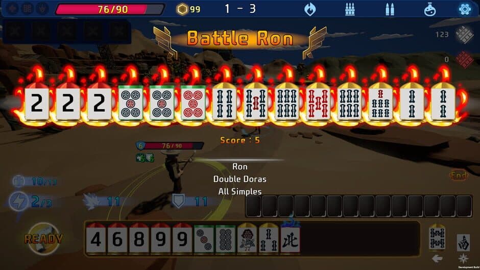 Скриншот 4 из Mahjick: The Realm Taker
