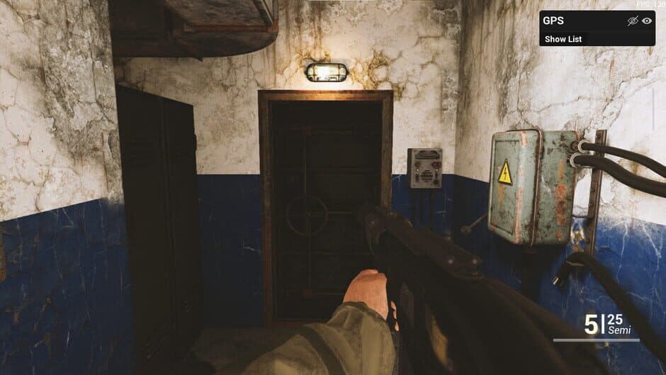 Скриншот 1 из LastSafeZone