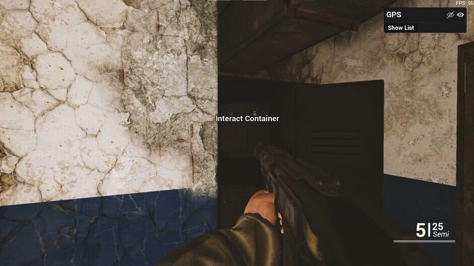 Скриншот 2 из LastSafeZone
