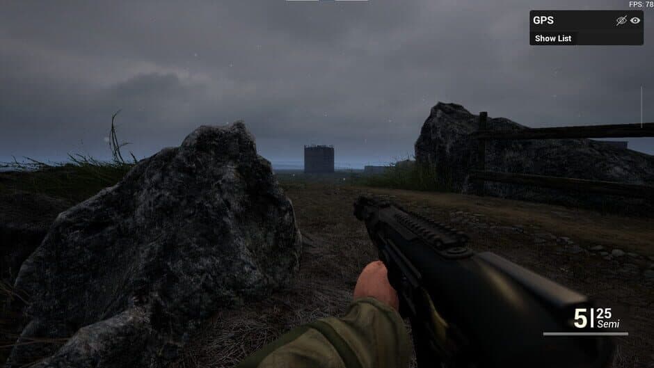 Скриншот 3 из LastSafeZone