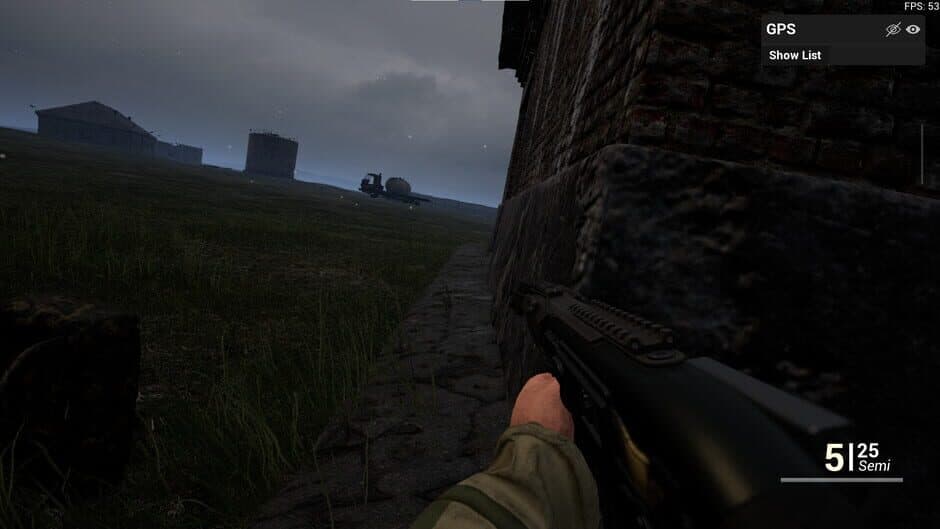 Скриншот 4 из LastSafeZone