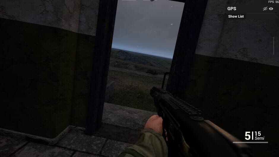 Скриншот 5 из LastSafeZone