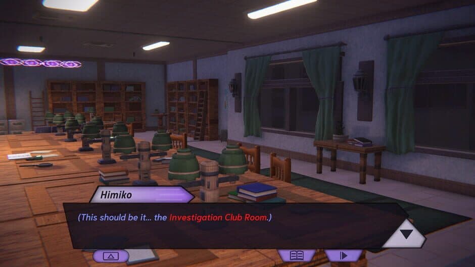 Скриншот 5 из Shinogi Chess Club 2: Resistance