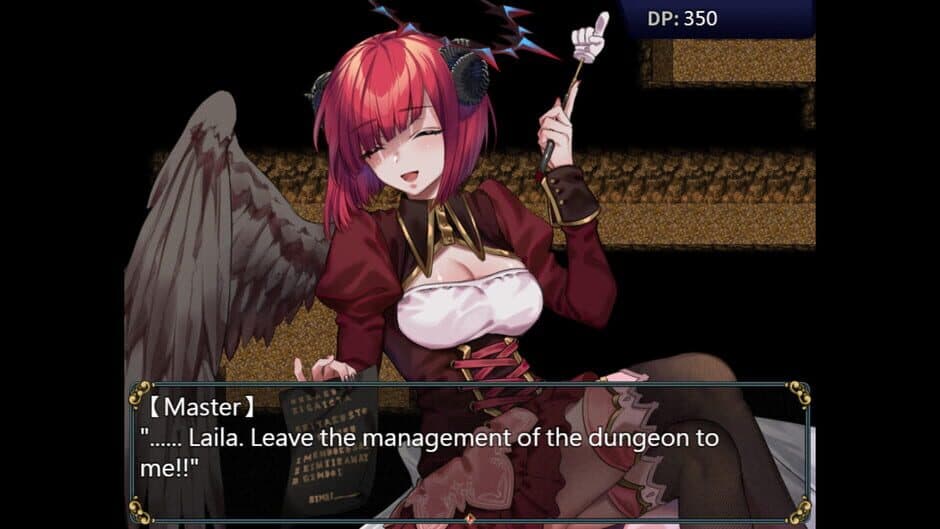 Скриншот 1 из Dungeon Create
