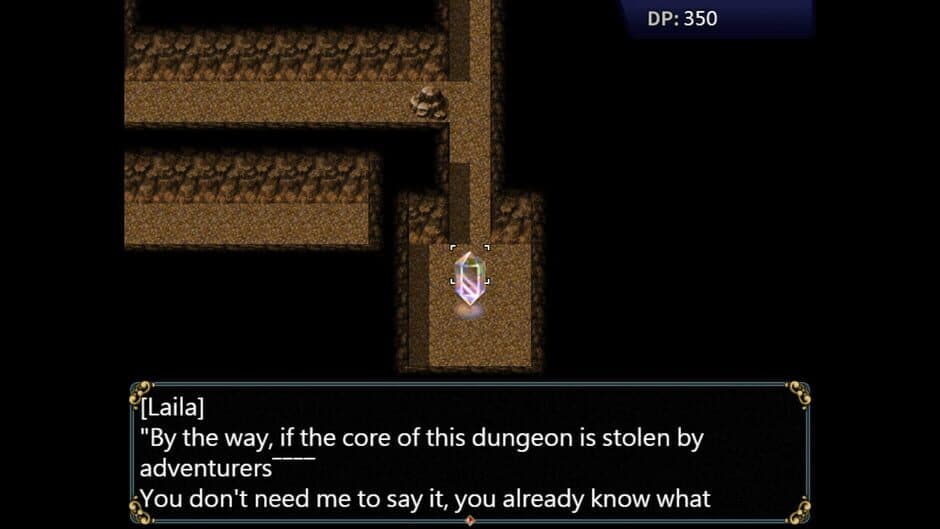 Скриншот 3 из Dungeon Create