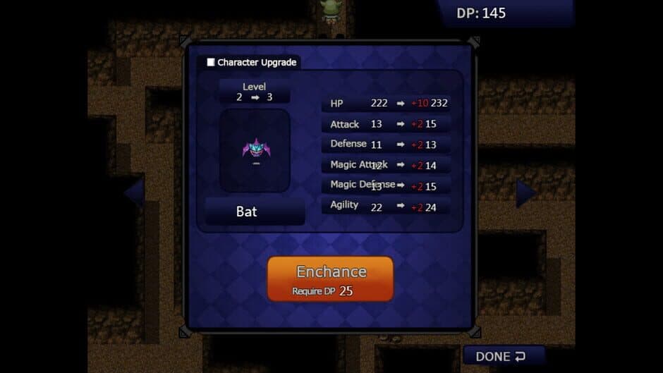 Скриншот 4 из Dungeon Create