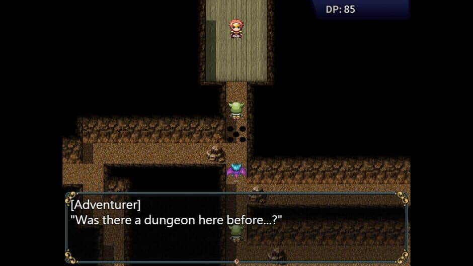 Скриншот 5 из Dungeon Create