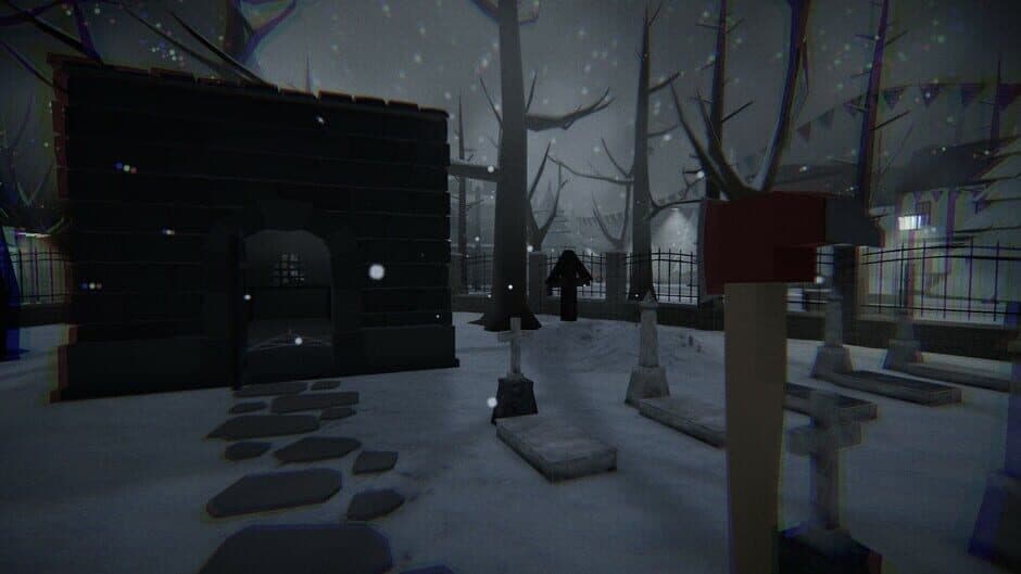 Скриншот 3 из Evil Snowmen 2