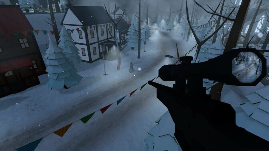 Скриншот 4 из Evil Snowmen 2