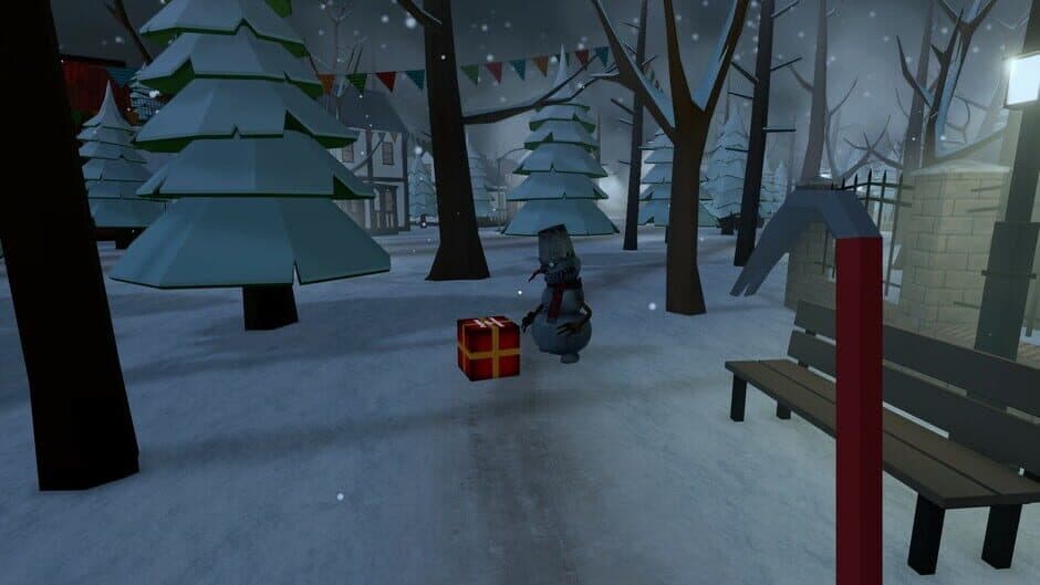 Скриншот 5 из Evil Snowmen 2
