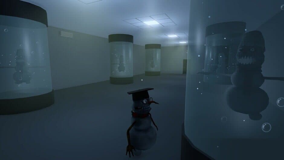 Скриншот 8 из Evil Snowmen 2