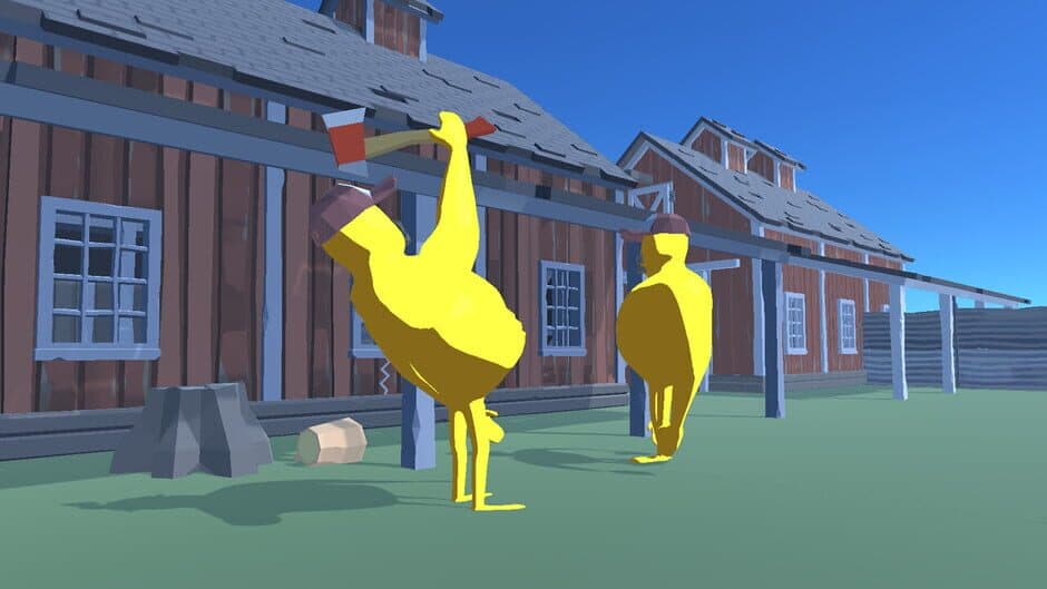 Скриншот 3 из Dadlympics