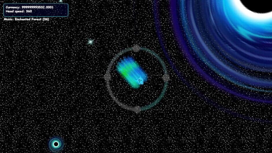 Скриншот 1 из Stellario