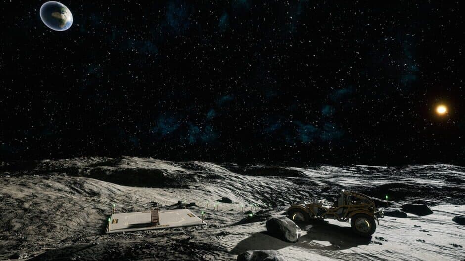 Скриншот 3 из ICode Stem Universe
