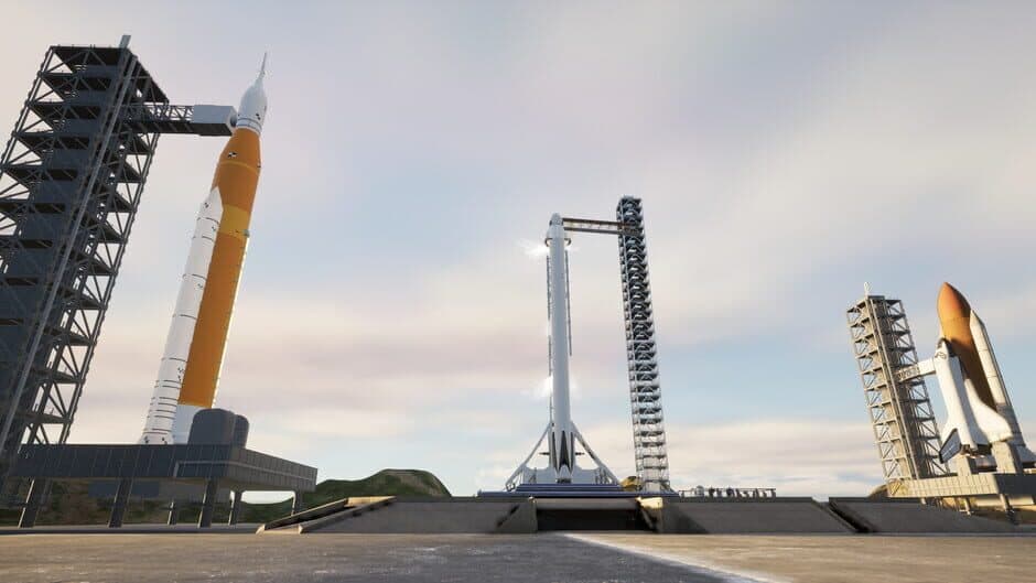 Скриншот 4 из ICode Stem Universe