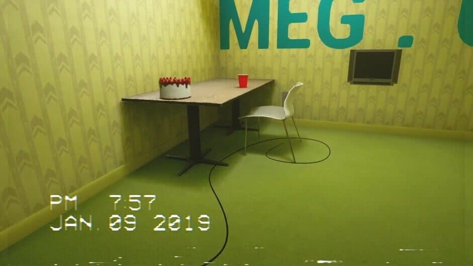 Скриншот 3 из Roaming Backrooms