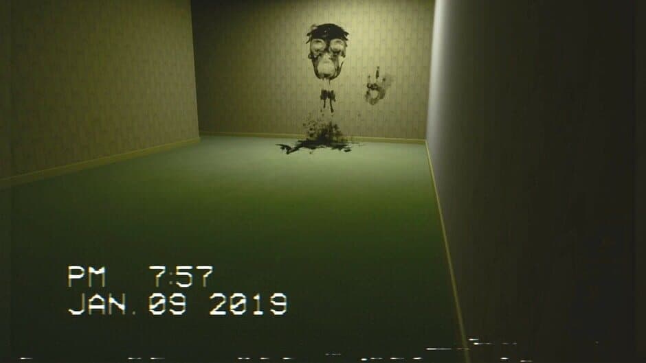 Скриншот 4 из Roaming Backrooms