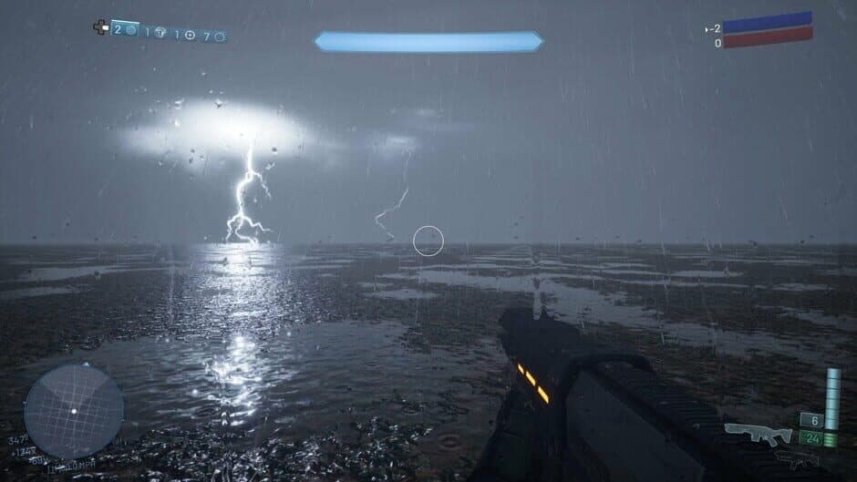 Скриншот 4 из Murder Miners X
