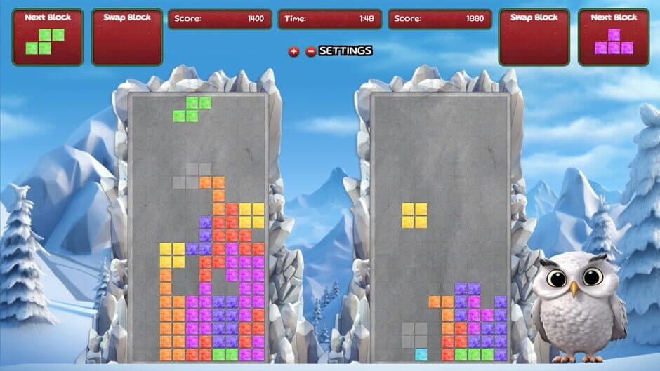 Скриншот 1 из Games Advent Calendar: 25 Days - 25 Surprises