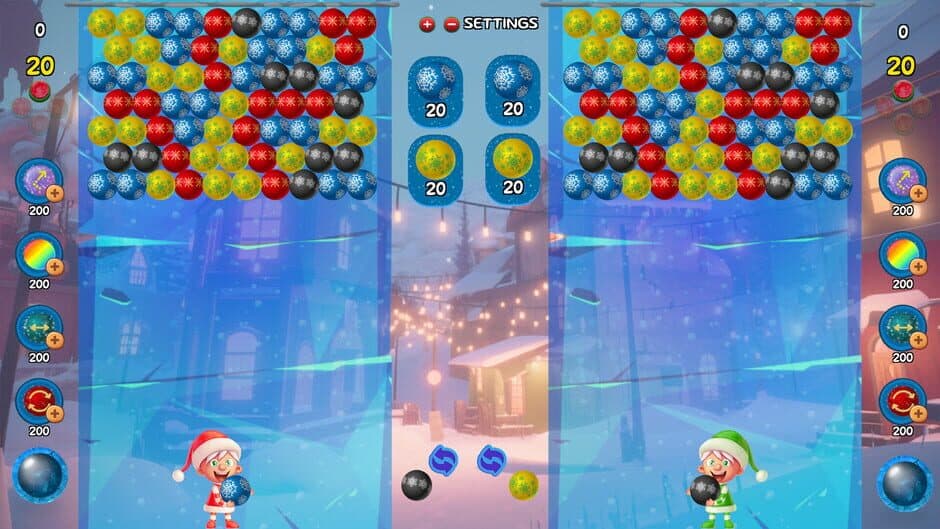 Скриншот 4 из Games Advent Calendar: 25 Days - 25 Surprises