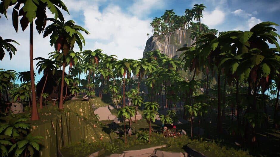 Скриншот 9 из BlooDooMoon Survivor