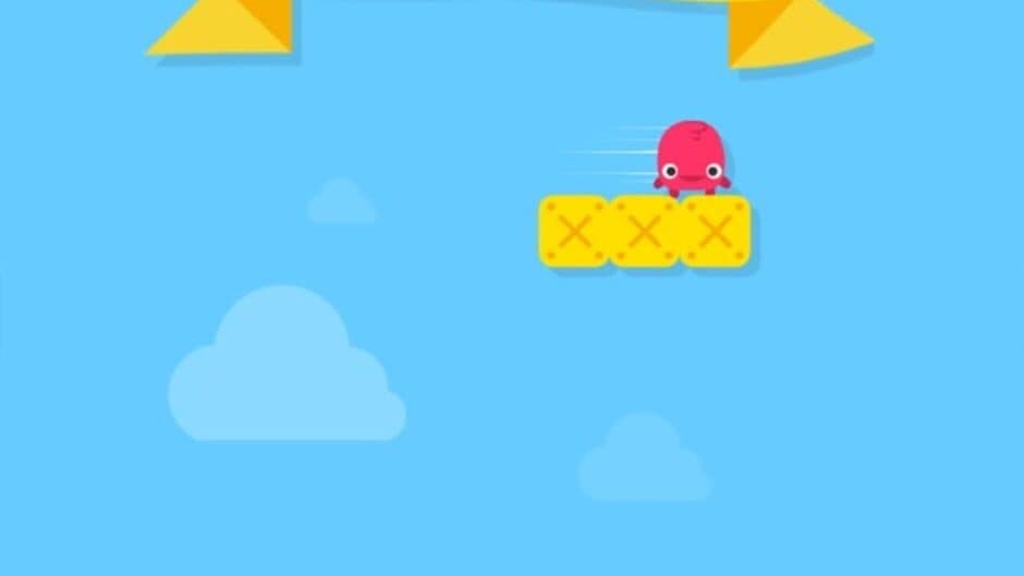 Скриншот 2 из Hop N' Drop