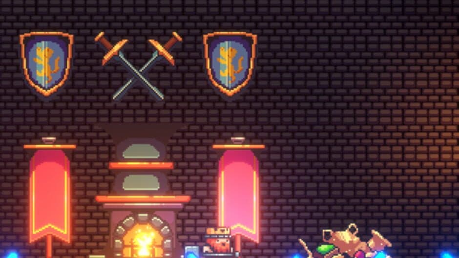 Скриншот 2 из King's Escape