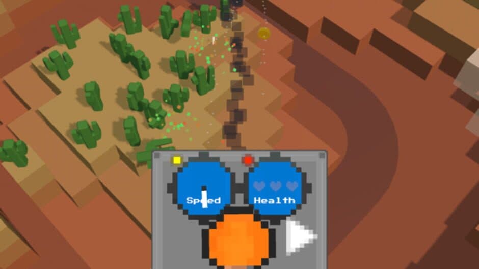 Скриншот 2 из Rocky Wings