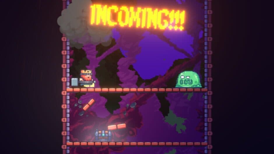 Скриншот 5 из King's Escape