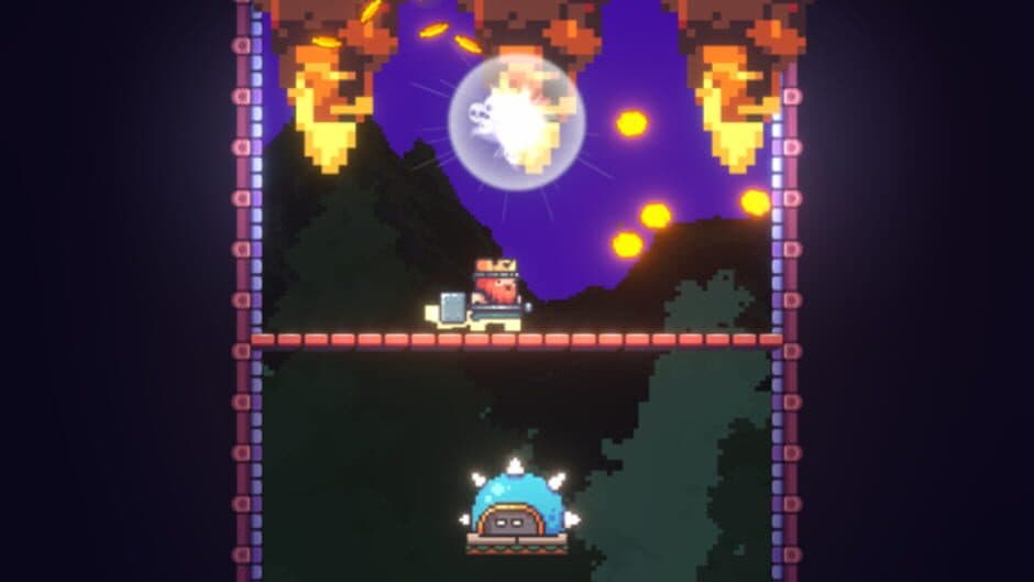 Скриншот 3 из King's Escape