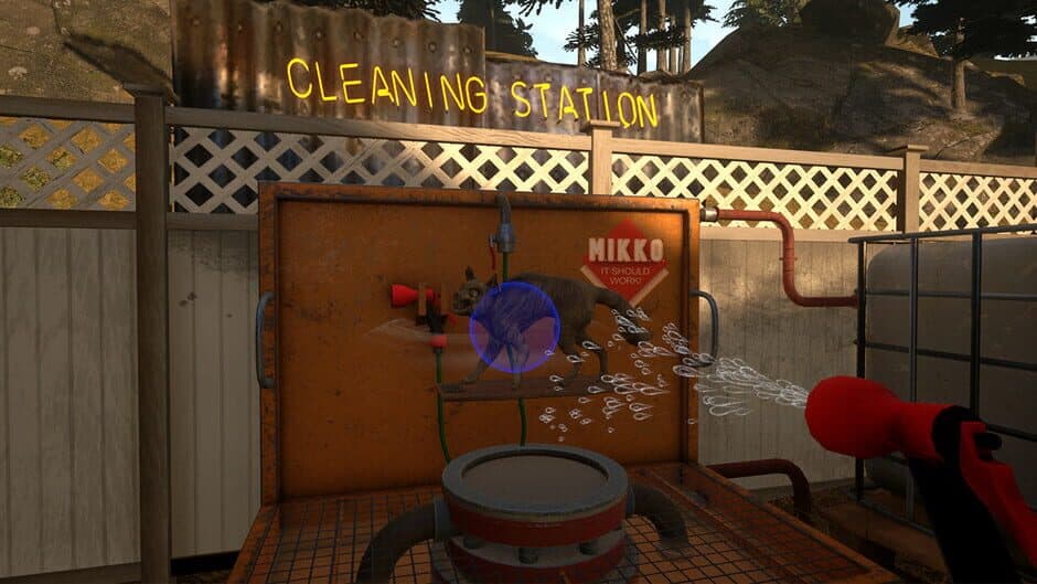 Скриншот 6 из Simulator Bundle: Gas Station Simulator and Barn Finders