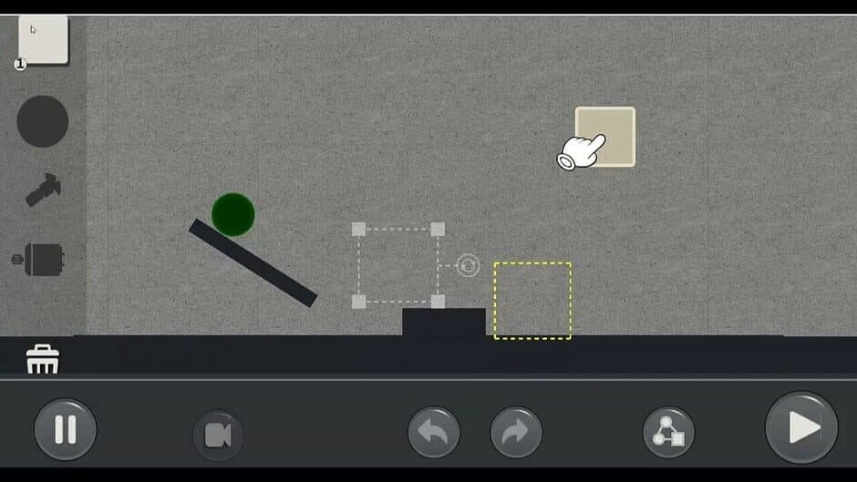 Скриншот 2 из Mind Puzzle 2023