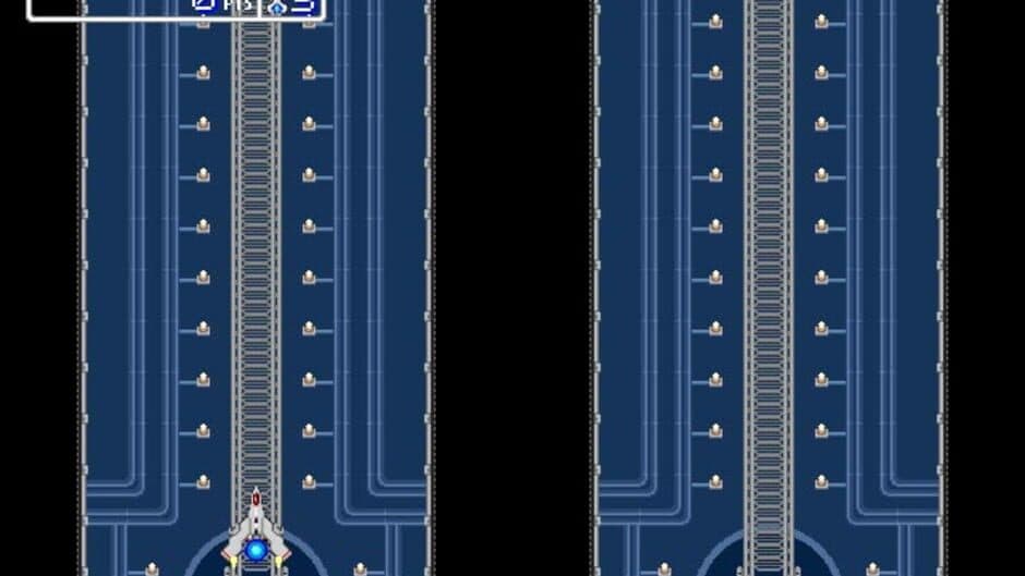 Скриншот 4 из Galaxy Frontier