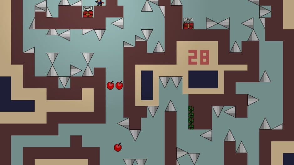 Скриншот 4 из Crimson Needle 3