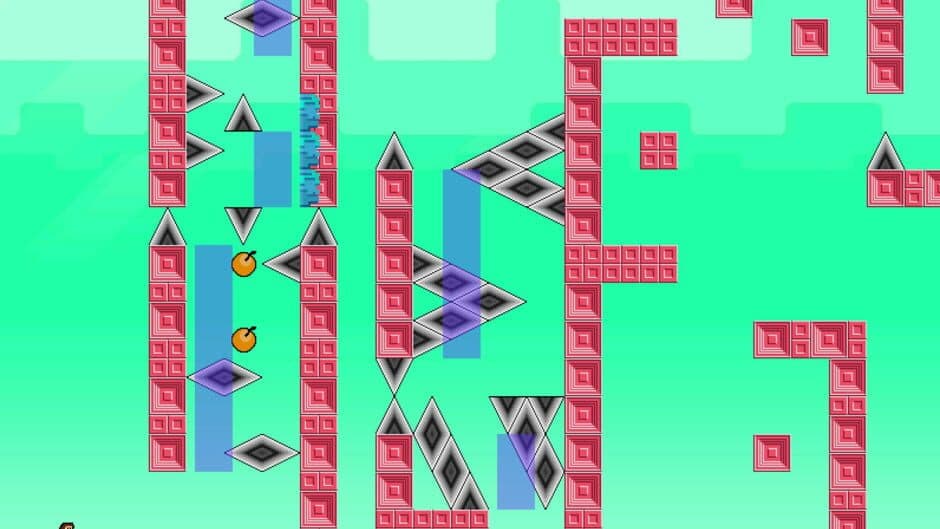 Скриншот 1 из Crimson Needle 3