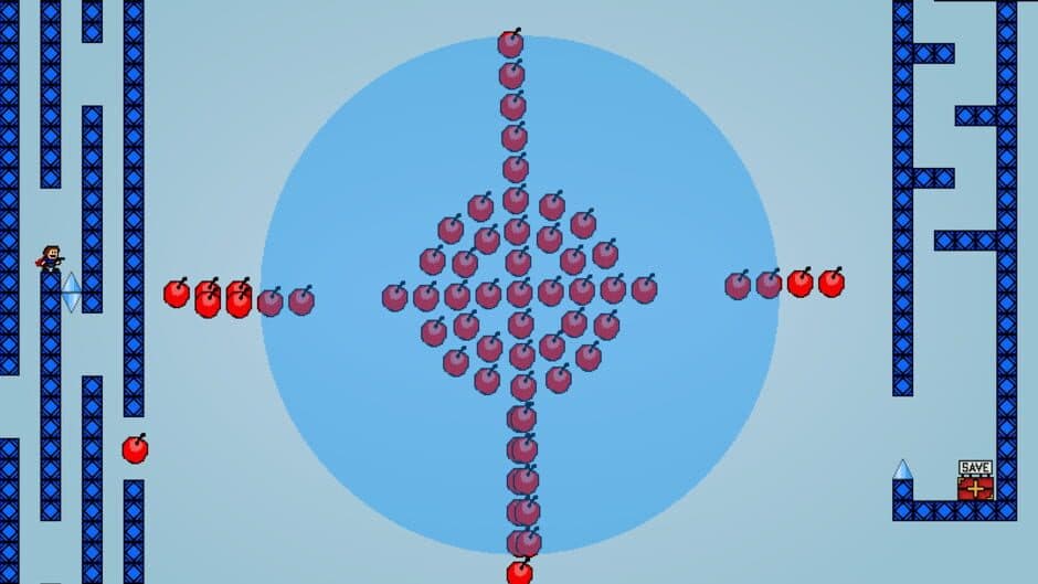 Скриншот 2 из Crimson Needle 3