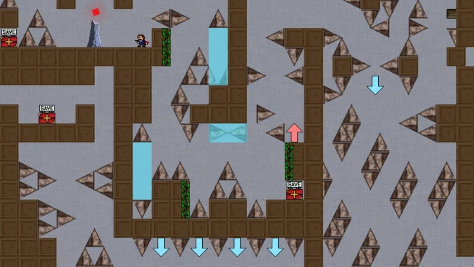 Скриншот 6 из Crimson Needle 3