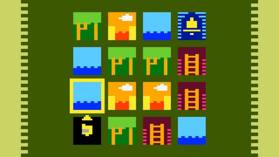 Скриншот 1 из Mr. Platformer