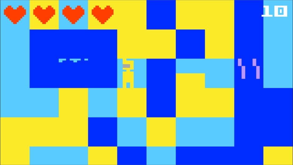 Скриншот 2 из Mr. Platformer