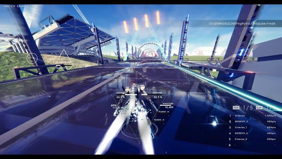 Скриншот 1 из Break Arts III