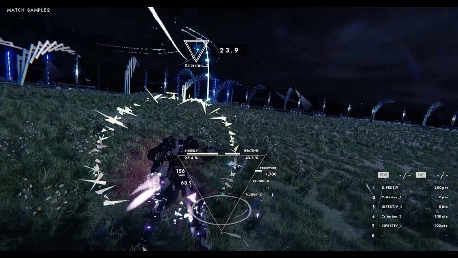 Скриншот 7 из Break Arts III