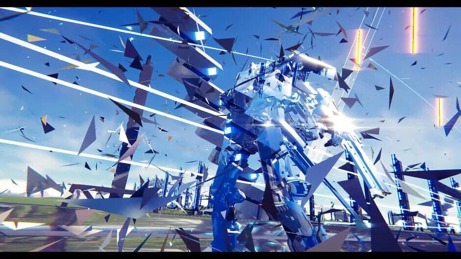 Скриншот 8 из Break Arts III