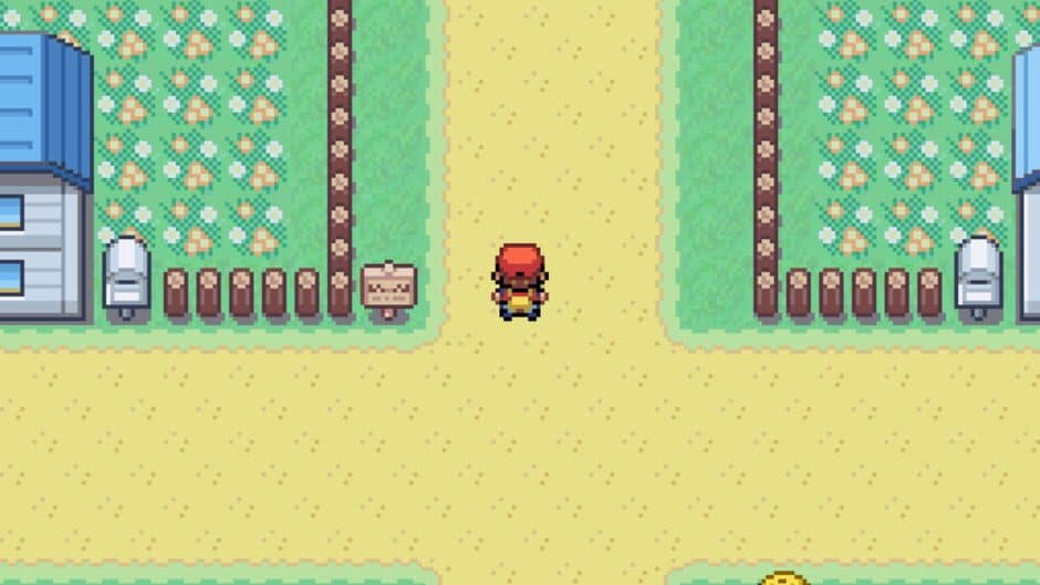 Скриншот 4 из Pokémon Mino