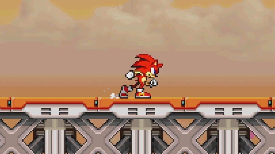Скриншот 2 из Sonic Colors Demastered