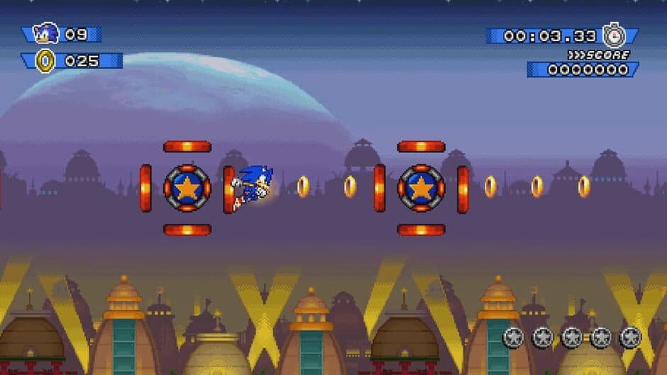 Скриншот 9 из Sonic Colors Demastered