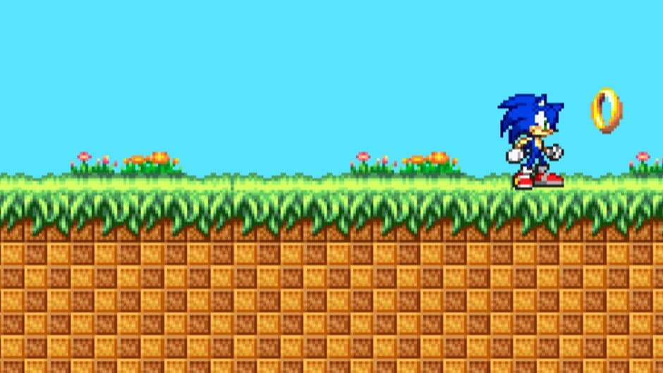 Скриншот 1 из Sonic 04