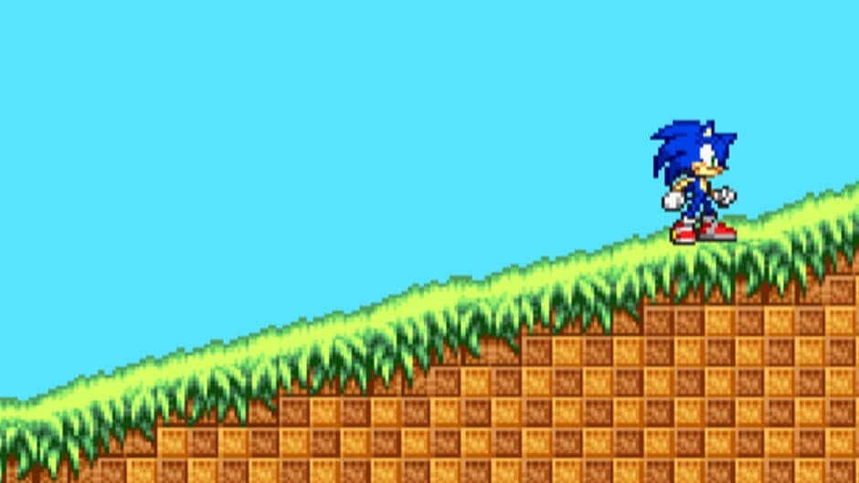 Скриншот 2 из Sonic 04