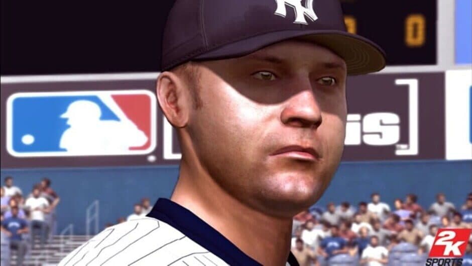 Скриншот 1 из Major League Baseball 2K7